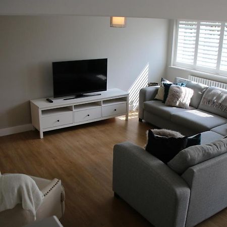 Beautiful, 2 Bedroom Cottage Selstead Buitenkant foto