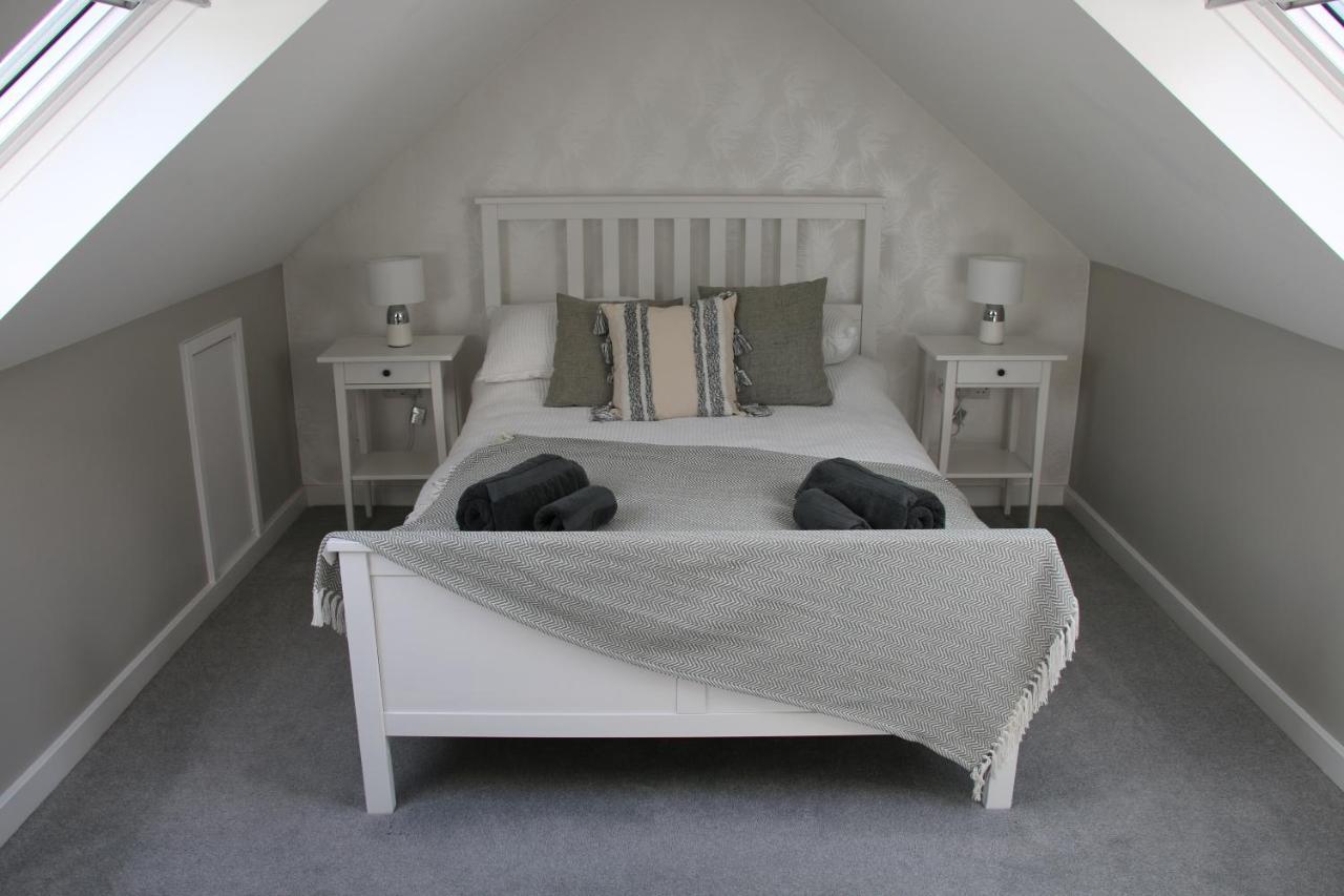 Beautiful, 2 Bedroom Cottage Selstead Buitenkant foto