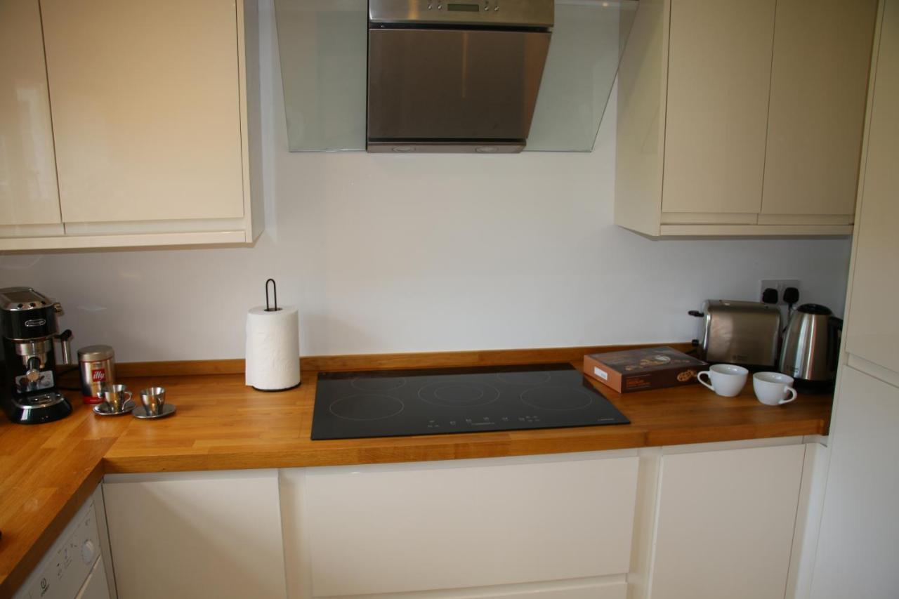 Beautiful, 2 Bedroom Cottage Selstead Buitenkant foto